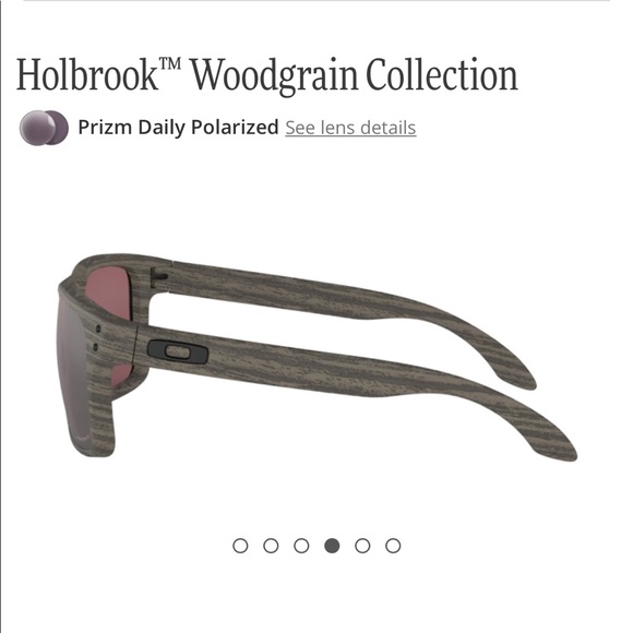 Oakley sunglasses - Picture 3 of 6